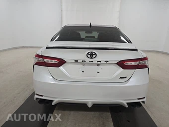 2020 Toyota Camry XSE - miniatura 5