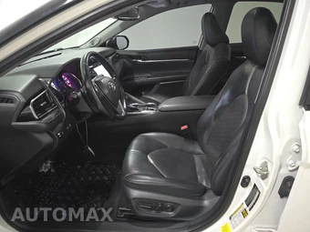 2020 Toyota Camry XSE - miniatura 7