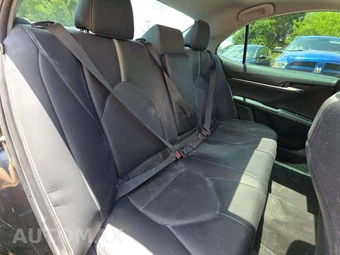 2020 Toyota Camry XSE - miniatura 13