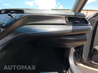 2020 Toyota Camry XSE - miniatura 16