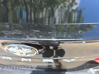 2020 Toyota Camry XSE - miniatura 19