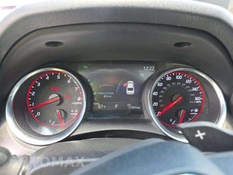 2020 Toyota Camry XSE - miniatura 6