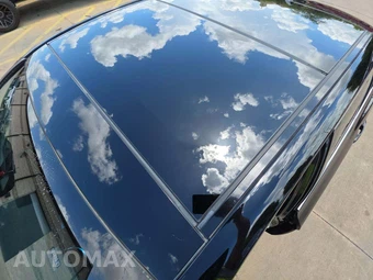 2020 Toyota Camry XSE - miniatura 9