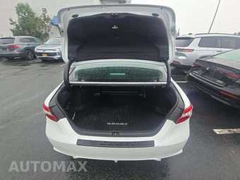 2020 Toyota Camry XSE - miniatura 14