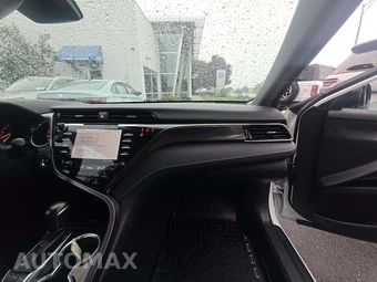 2020 Toyota Camry XSE - miniatura 19