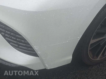2020 Toyota Camry XSE - miniatura 21