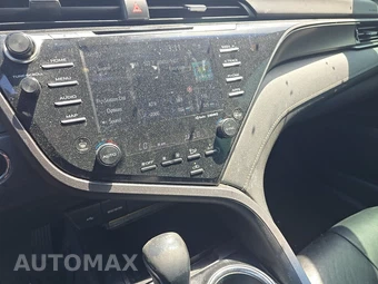 2020 Toyota Camry XSE - miniatura 11