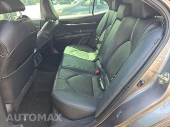 2020 Toyota Camry XSE - miniatura 13