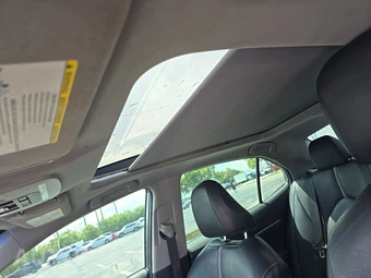 2020 Toyota Camry XSE - miniatura 18