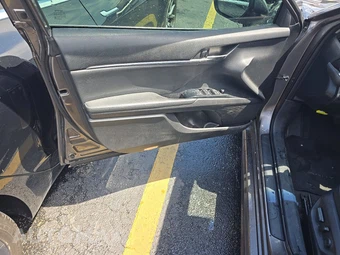 2020 Toyota Camry XSE - miniatura 9