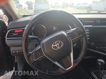 2020 Toyota Camry XSE - miniatura 10