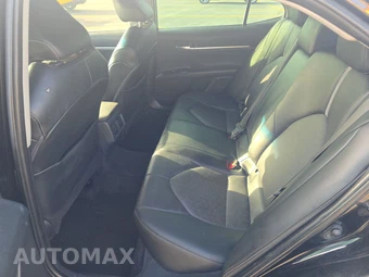 2020 Toyota Camry XSE - miniatura 13