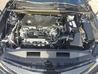 2020 Toyota Camry XSE - miniatura 15