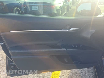 2020 Toyota Camry XSE - miniatura 9