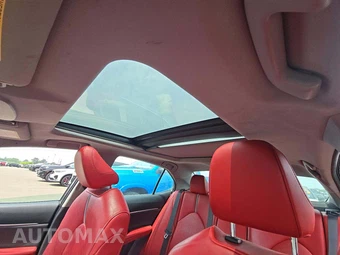2020 Toyota Camry XSE - miniatura 11