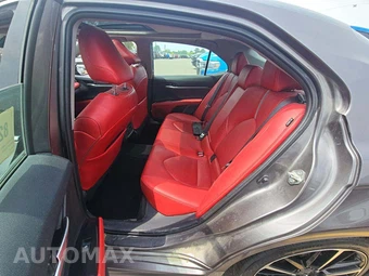 2020 Toyota Camry XSE - miniatura 13