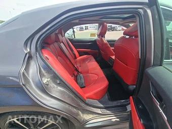 2020 Toyota Camry XSE - miniatura 16