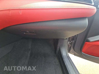 2020 Toyota Camry XSE - miniatura 19