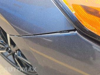 2020 Toyota Camry XSE - miniatura 21