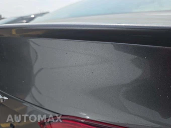 2020 Toyota Camry XSE - miniatura 22