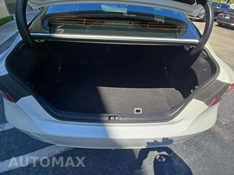 2020 Toyota Camry XSE - miniatura 11