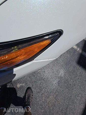 2020 Toyota Camry XSE - miniatura 18