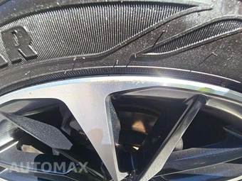 2020 Toyota Camry XSE - miniatura 19