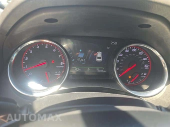 2020 Toyota Camry XSE - miniatura 6