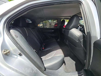 2020 Toyota Camry XSE - miniatura 16