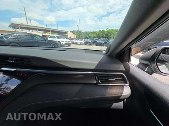 2020 Toyota Camry XSE - miniatura 19