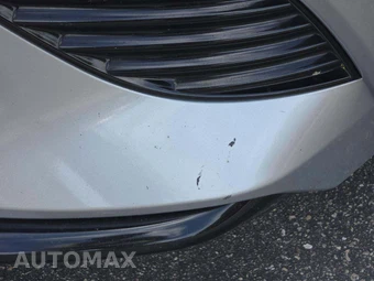 2020 Toyota Camry XSE - miniatura 21