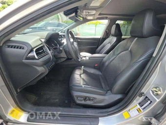 2020 Toyota Camry XSE - miniatura 6