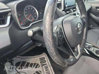 2020 Toyota Corolla Hatchback SE Nightshade Edition - miniatura 21