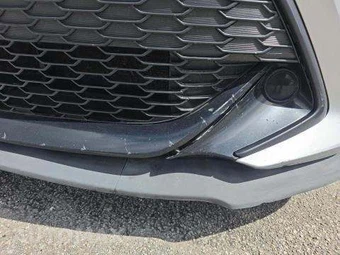 2020 Toyota Corolla Hatchback SE Nightshade Edition - miniatura 24