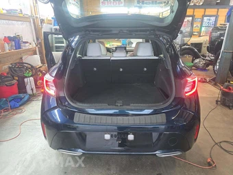 2020 Toyota Corolla Hatchback XSE - miniatura 14