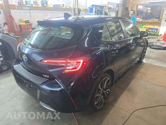2020 Toyota Corolla Hatchback XSE - miniatura 3