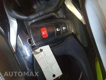 2020 Toyota Corolla Hatchback XSE - miniatura 8