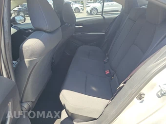 2020 Toyota Corolla Hybrid LE Sedan - miniatura 13