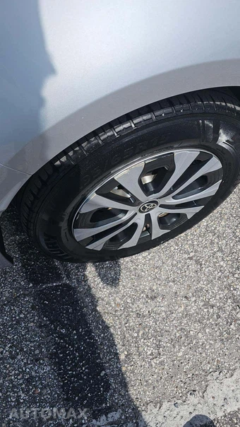 2020 Toyota Corolla Hybrid LE Sedan - miniatura 23