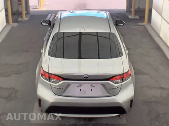 2020 Toyota Corolla Hybrid LE Sedan - miniatura 5