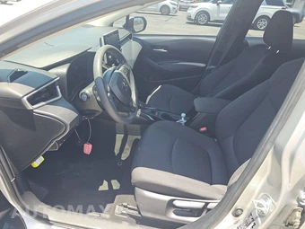 2020 Toyota Corolla Hybrid LE Sedan - miniatura 7