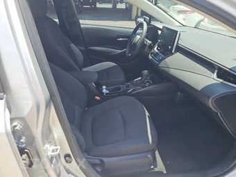 2020 Toyota Corolla Hybrid LE Sedan - miniatura 8