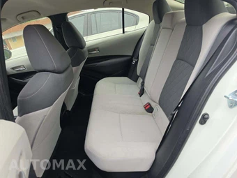 2020 Toyota Corolla Hybrid LE Sedan - miniatura 13