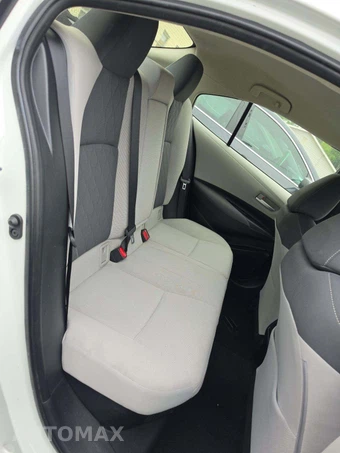 2020 Toyota Corolla Hybrid LE Sedan - miniatura 16