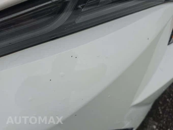 2020 Toyota Corolla Hybrid LE Sedan - miniatura 23