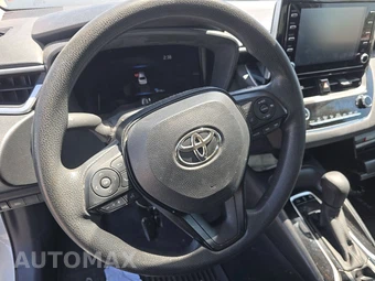 2020 Toyota Corolla Hybrid LE Sedan - miniatura 10