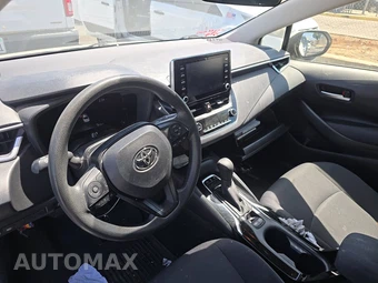 2020 Toyota Corolla Hybrid LE Sedan - miniatura 11