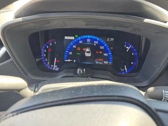 2020 Toyota Corolla Hybrid LE Sedan - miniatura 12