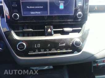 2020 Toyota Corolla Hybrid LE Sedan - miniatura 20