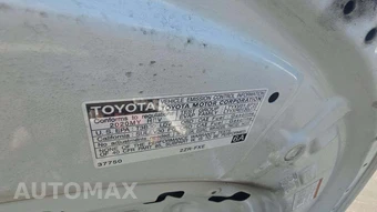 2020 Toyota Corolla Hybrid LE Sedan - miniatura 22